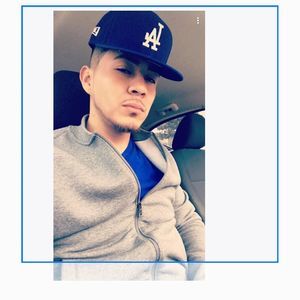 Meet your Posher, Chavalon andrade